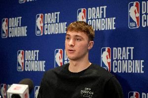 选秀专家：今年的总决赛证明了弗拉格很适合如今的NBA