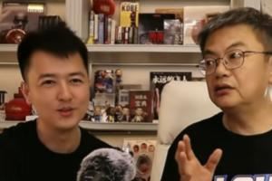😯届时必将人潮汹涌！苏群：我听说今年老詹有中国行👀