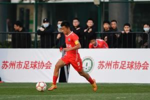 😮董路：邝兆镭没和大连签约，若是能直接踢中超他很可能会留
