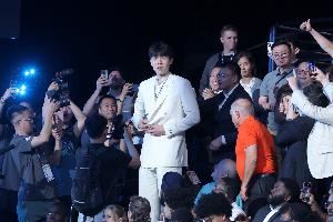 2025年NBA首轮秀出现7个中锋&自03年以来最多 杨瀚森马卢阿奇在列