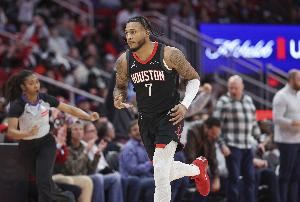 两个次轮换惠特摩尔！ESPN评级：奇才低价买入获A- 火箭仅C+👀